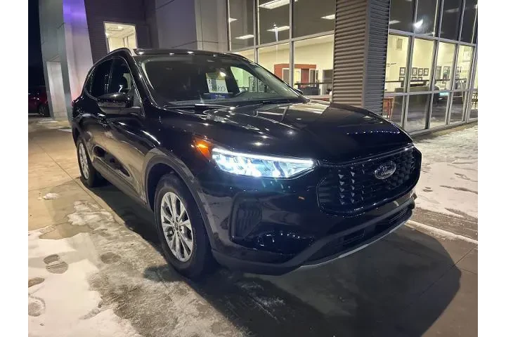 $24900 : Ford Escape 2023 AWD Active image 10