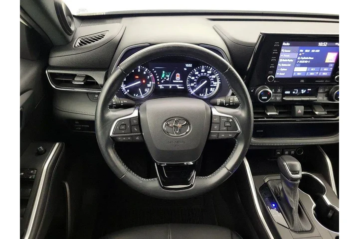 $33998 : Toyota Highlander 2021 XSE 4 image 10