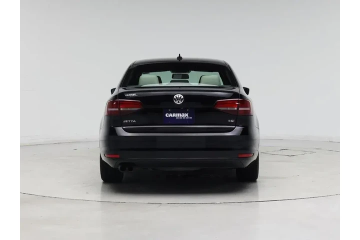 $13998 : Volkswagen Jetta 2016 1.8T S image 6