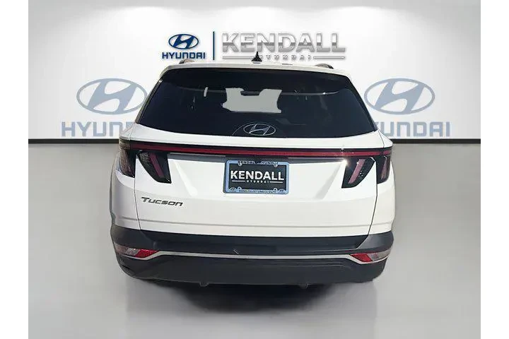 $20495 : Hyundai TUCSON 2023 SEL 4dr image 5