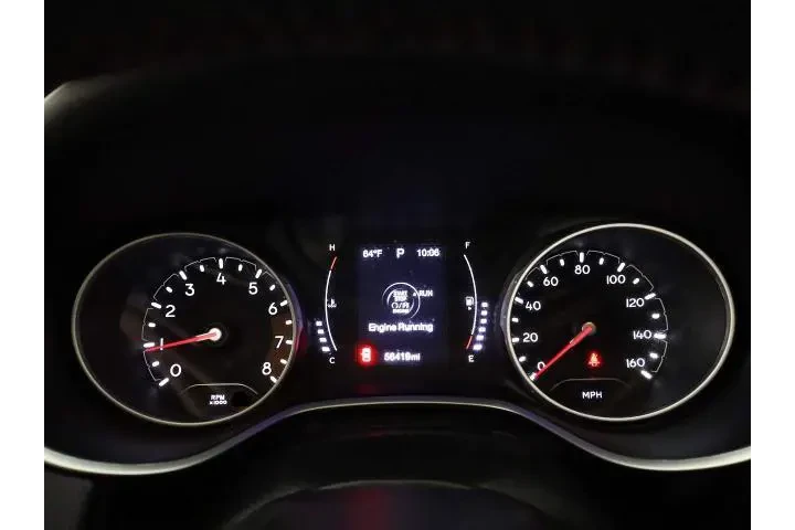 $15995 : Jeep Compass 2019 4x4 Latitu image 10