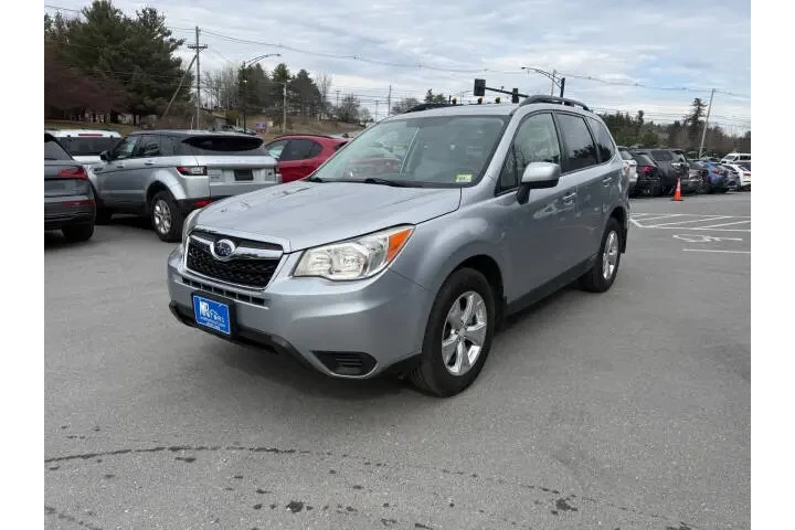 $11999 : 2014 Forester 2.5i Premium image 2
