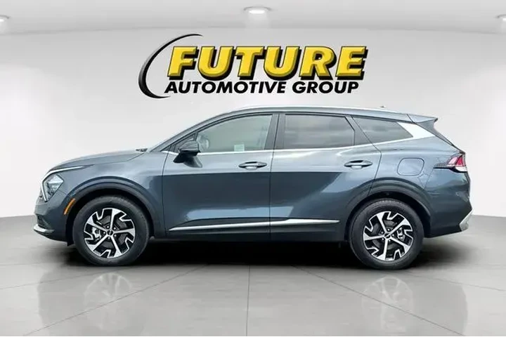 $27988 : Kia Sportage Hybrid 2023 AWD image 7
