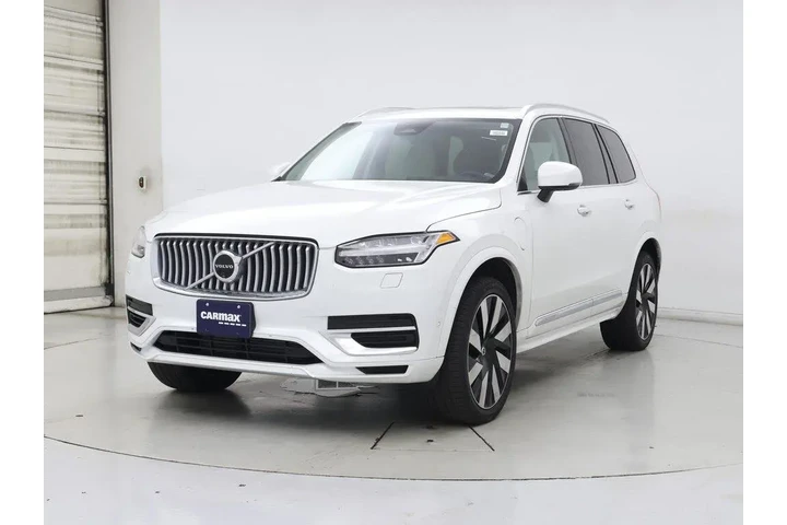 $38998 : Volvo XC90 Recharge 2024 eAW image 4
