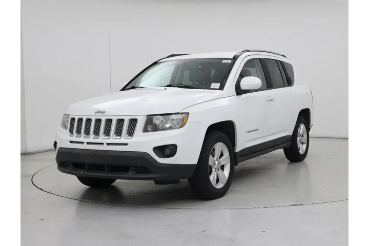 $11998 : Jeep Compass 2016 4x4 Latitu image 4