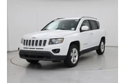 $11998 : Jeep Compass 2016 4x4 Latitu thumbnail