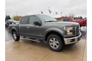 $23256 : Ford F-150 2017 4x4 XLT 4dr thumbnail