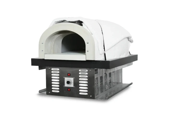 Trailer Oven Local Rental image 1