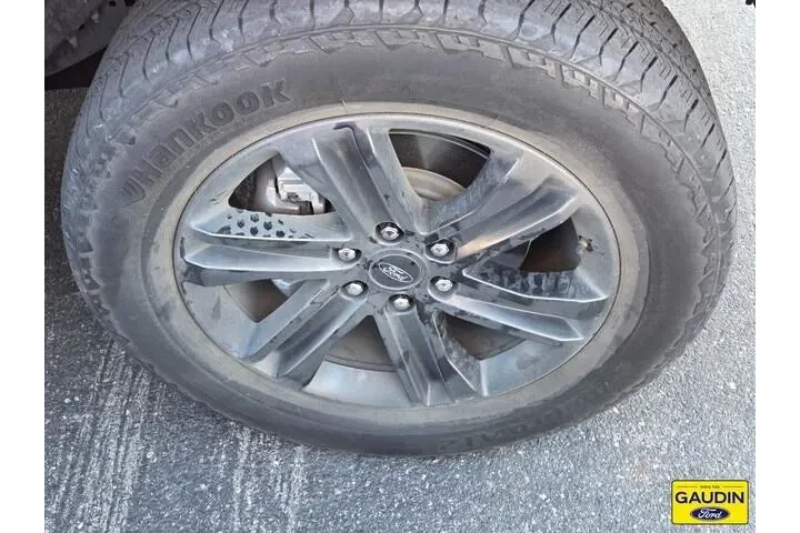 $39500 : Ford F-150 2022 4x4 XLT 4dr image 3