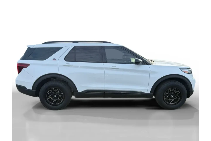 $32000 : Ford Explorer 2022 AWD Timbe image 6