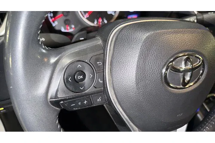 $19299 : Toyota Corolla 2022 SE 4dr S image 10