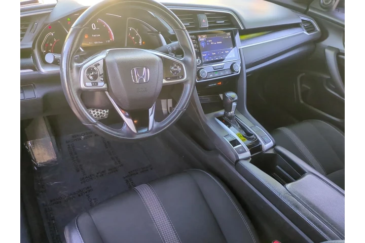$18716 : Honda Civic 2019 Sport 2dr C image 10