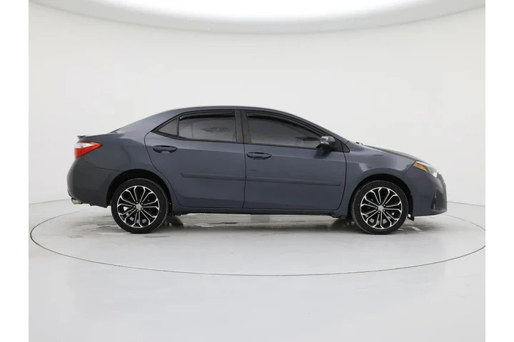 $15998 : Toyota Corolla 2014 S Plus 4 image 7