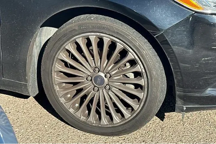 $8995 : Ford Fusion 2016 Titanium 4d image 6