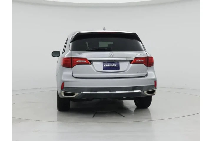 $25998 : Acura MDX 2020 SH-AWD 4dr SU image 6