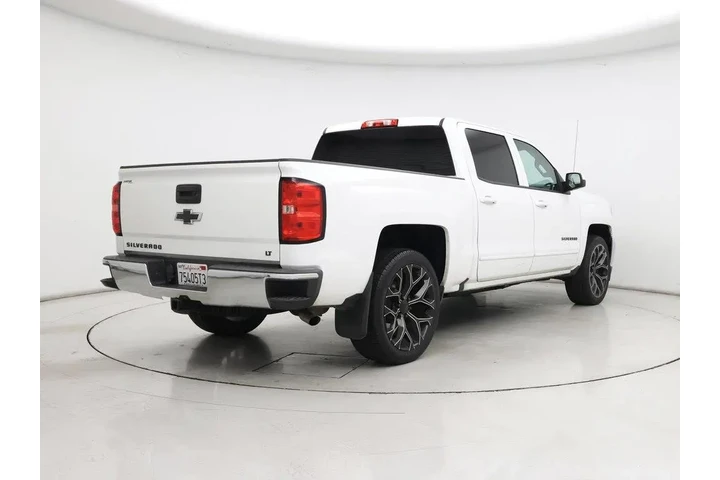 $23998 : Chevrolet Silverado 1500 201 image 8