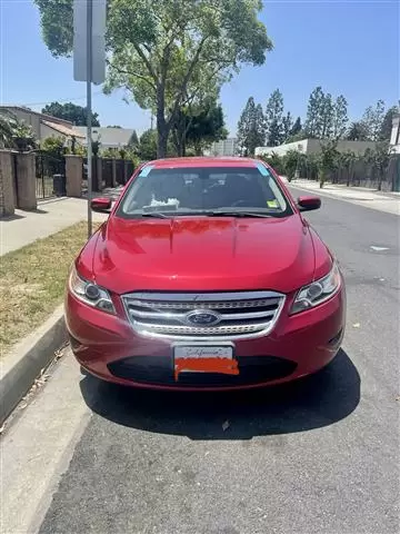 $4500 : Ford Taurus image 2