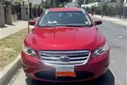 $4500 : Ford Taurus thumbnail