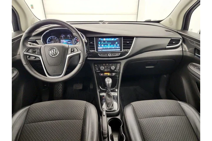 $18998 : Buick Encore 2021 Preferred image 9