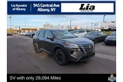 Nissan Rogue 2024 AWD SV 4dr en Albany