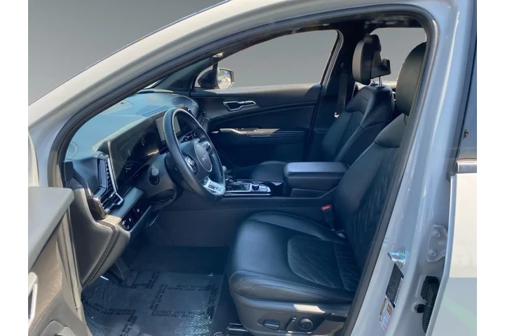 $30938 : Kia Sportage 2023 AWD X-Line image 9