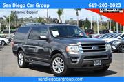 $23995 : 2015 Expedition EL thumbnail