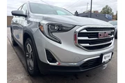 $16995 : 2020 GMC Terrain AWD SLT thumbnail