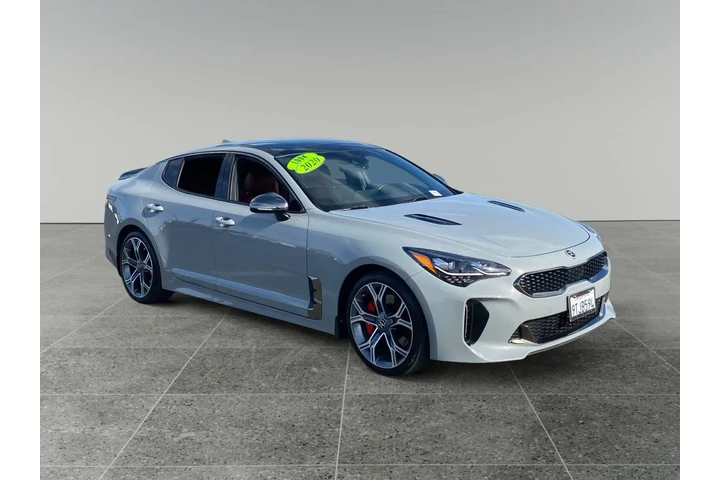 $32642 : Kia Stinger 2020 image 7