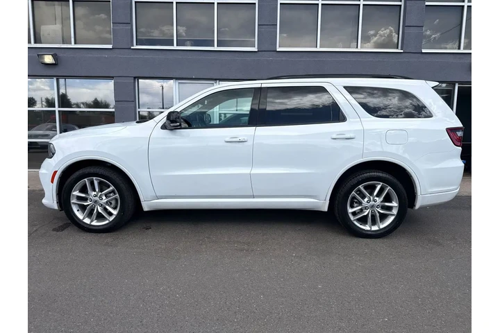 $34995 : 2024 Durango GT Plus AWD image 6