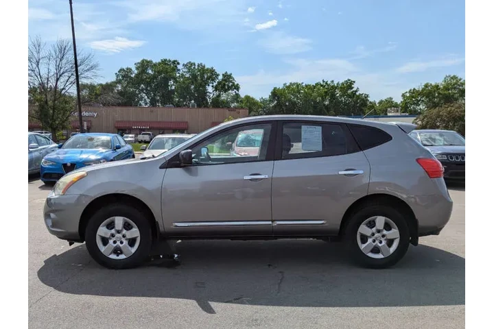 $7542 : 2011 Rogue S image 6