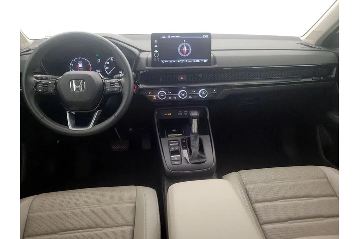 $31998 : Honda CR-V 2024 EX-L 4dr SUV image 9