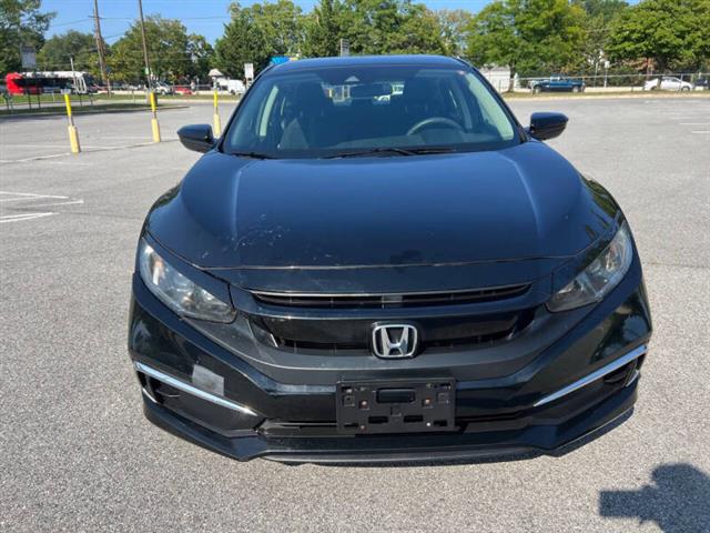 $13900 : 2020 Civic LX image 4