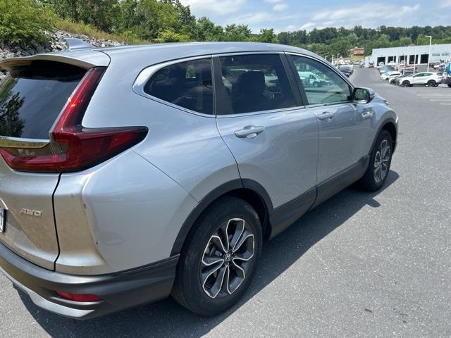 $27755 : PRE-OWNED 2021 HONDA CR-V EX image 5