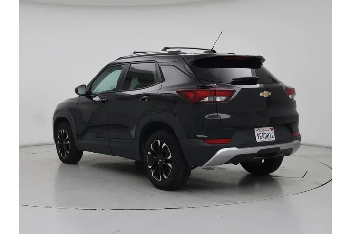 $17998 : Chevrolet Trailblazer 2021 4 image 2