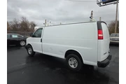 $16995 : 2017 Express 2500 Cargo thumbnail