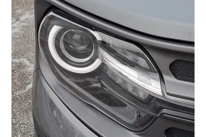 $24997 : Ford Bronco Sport 2024 AWD B image 9