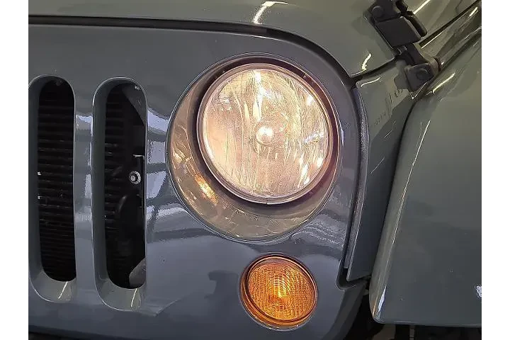 $16999 : Jeep Wrangler Unlimited 2015 image 9