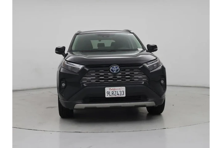 $37998 : Toyota RAV4 Hybrid 2023 AWD image 5