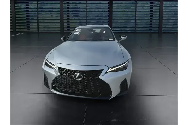$39888 : Lexus IS 350 2022 F SPORT 4d image 3