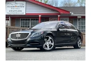 Mercedes-Benz S-Class 2014 S en Atlanta