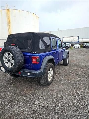 $24995 : 2018 Wrangler image 2