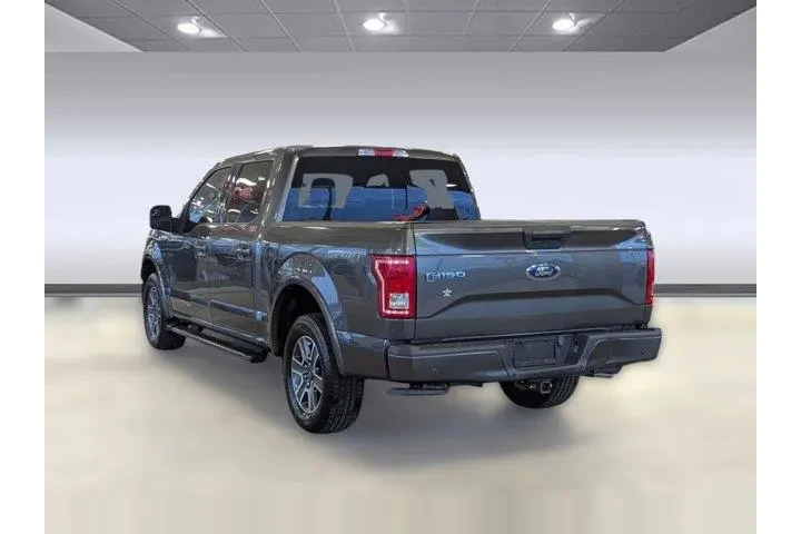 $21999 : Ford F-150 2017 4x2 XLT 4dr image 3