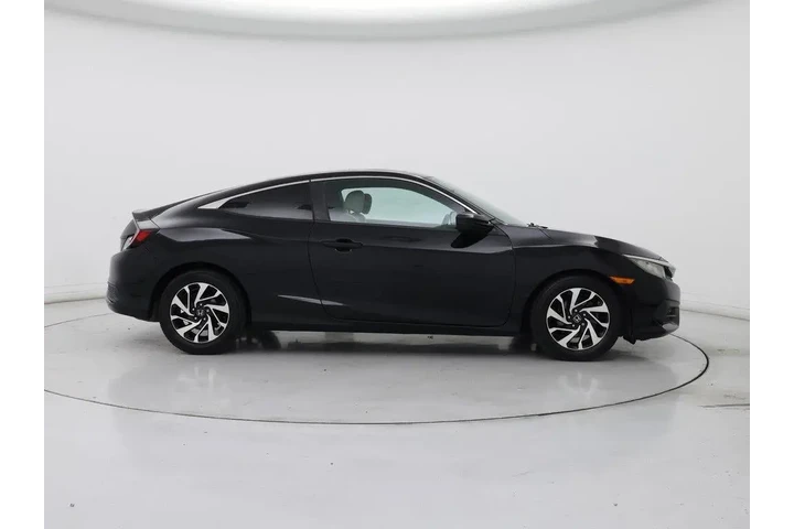 $17998 : Honda Civic 2017 LX-P 2dr Co image 7