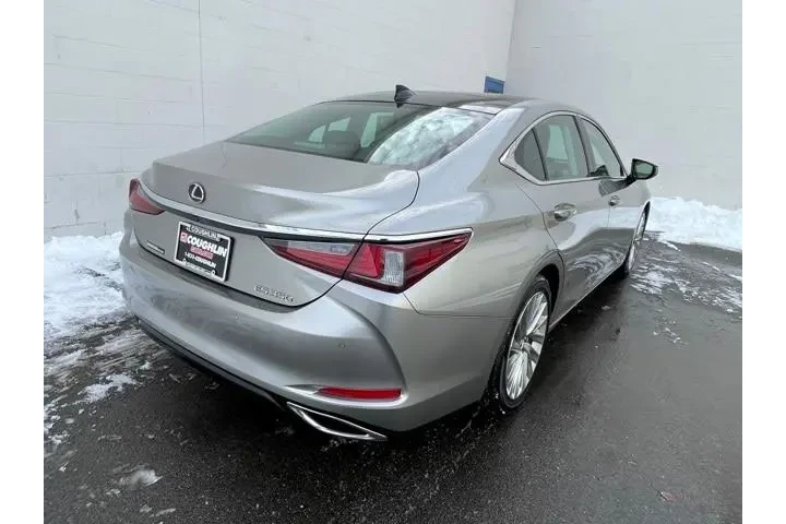 $27995 : Lexus ES 350 2020 Luxury 4dr image 7