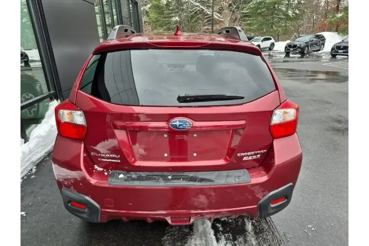 $18270 : Subaru Crosstrek 2017 AWD 2. image 7