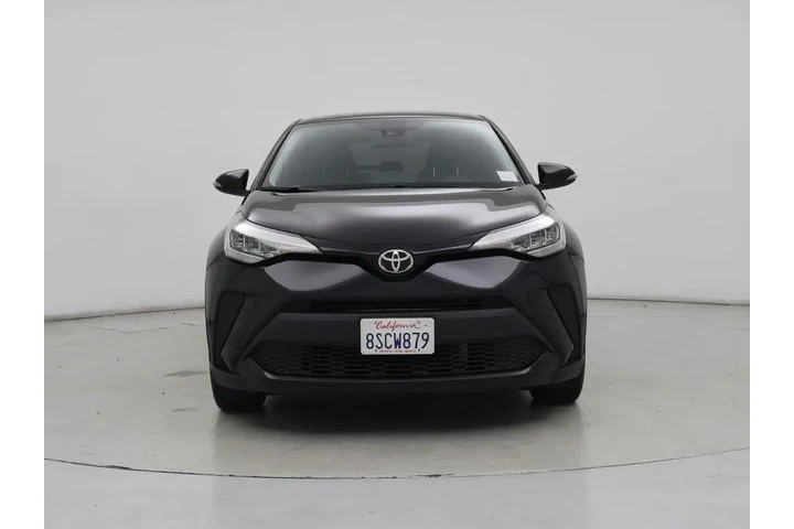 $19998 : Toyota C-HR 2020 LE 4dr Cros image 5