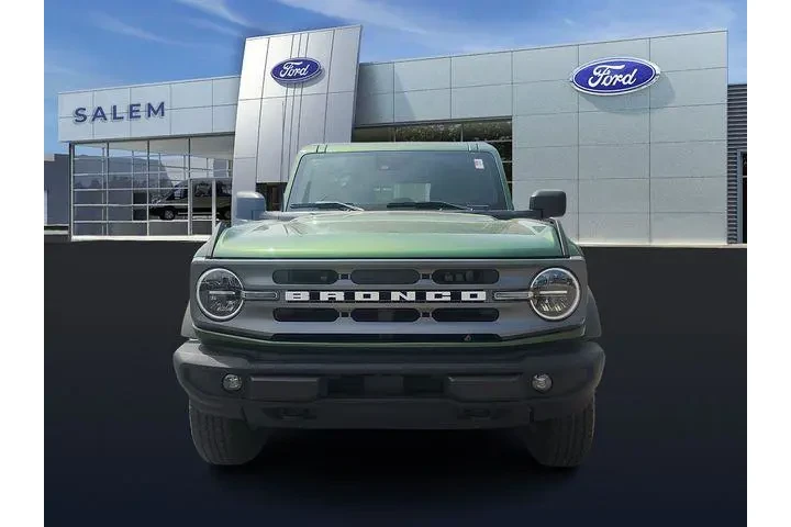 $39990 : Ford Bronco 2023 4x4 Base 4d image 7