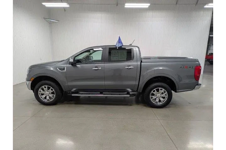 $28846 : Ford Ranger 2022 4x4 Lariat image 1
