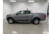 Ford Ranger 2022 4x4 Lariat