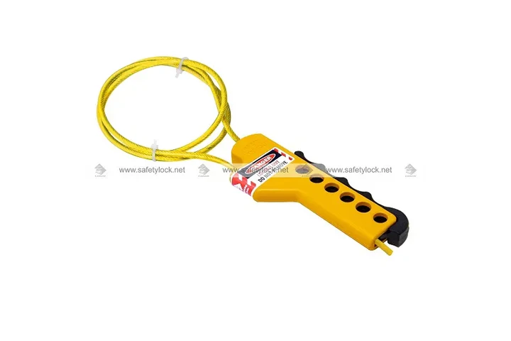 Buy Cable Lockout Devices image 7